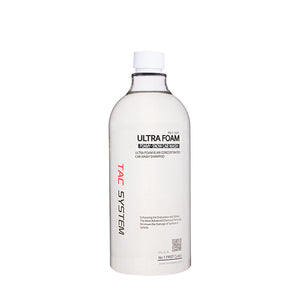 Ultra Foam (pH-balanced)